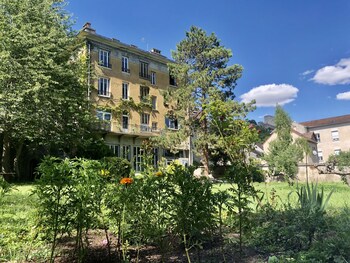 la roche guyon