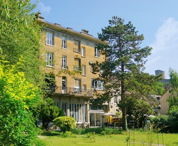 la roche guyon