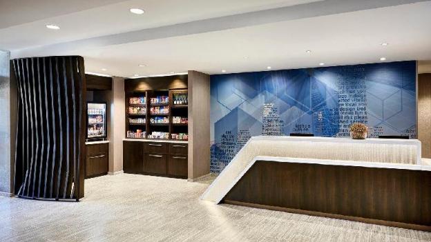 springhill suites by marriott madison