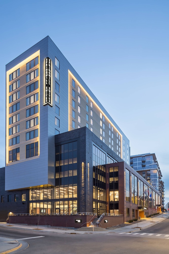 springhill suites by marriott madison