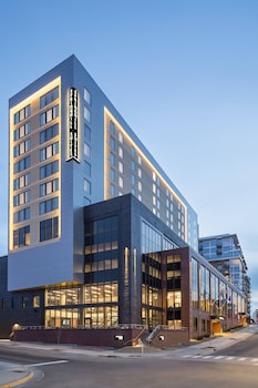 springhill suites by marriott madison
