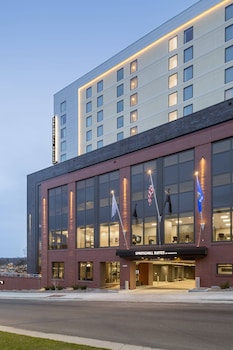 springhill suites by marriott madison