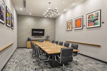 springhill suites by marriott madison