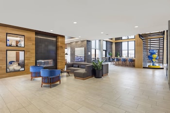 springhill suites by marriott madison
