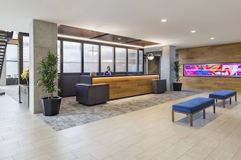 springhill suites by marriott madison