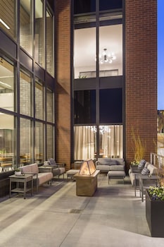 springhill suites by marriott madison