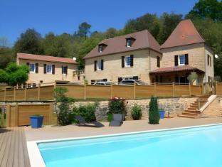 domaine de campagnac spa and sauna