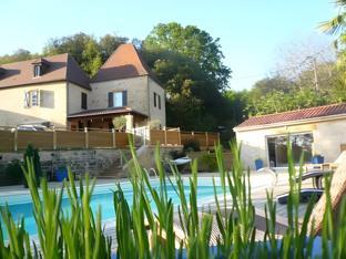 domaine de campagnac spa and sauna