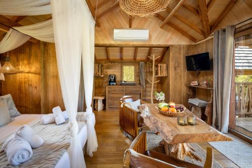 domaine de campagnac spa and sauna