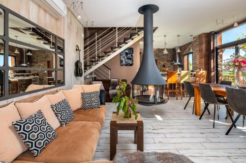 domaine de campagnac spa and sauna