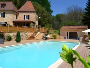 domaine de campagnac spa and sauna
