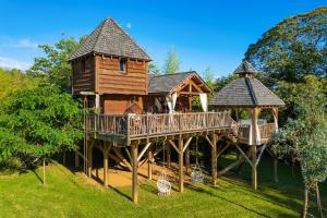 domaine de campagnac spa and sauna