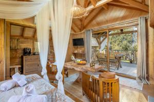 domaine de campagnac spa and sauna