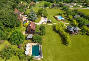 domaine de campagnac spa and sauna