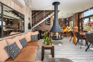 domaine de campagnac spa and sauna