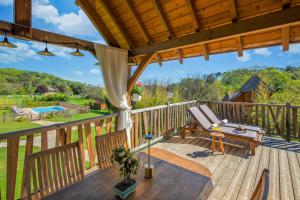 domaine de campagnac spa and sauna