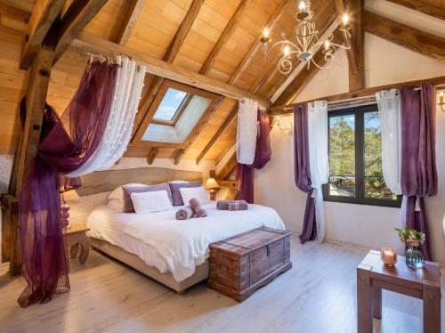 domaine de campagnac spa and sauna