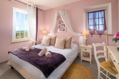 domaine de campagnac spa and sauna