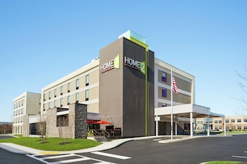 Home2 Suites By Hilton Warminster Horsham,Hatboro>>Bucks County,3 star