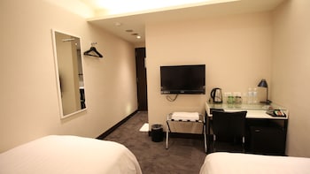 hotel puri ximen branch