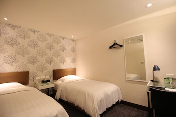 hotel puri ximen branch