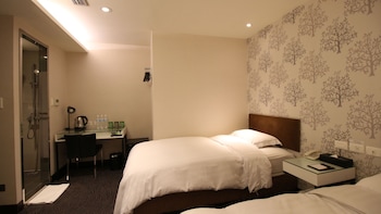 hotel puri ximen branch