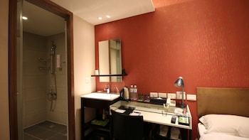 hotel puri ximen branch