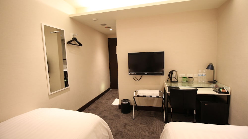 hotel puri ximen branch