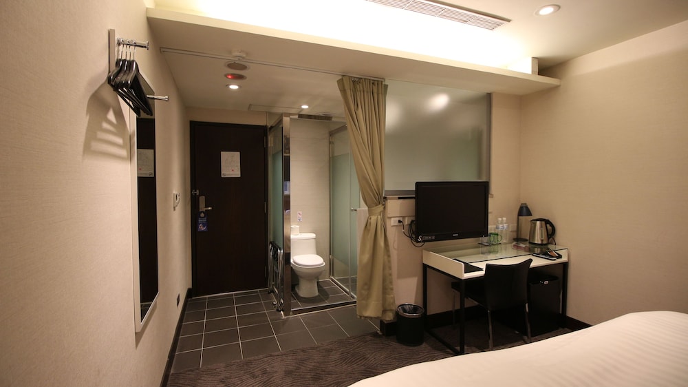 hotel puri ximen branch