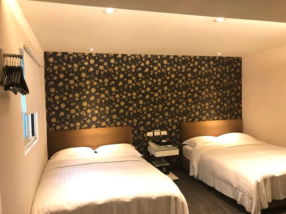 hotel puri ximen branch