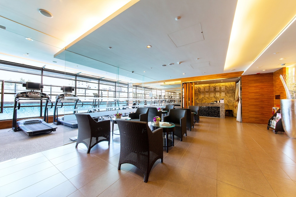 fullon hotel taipei central