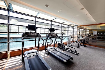 fullon hotel taipei central