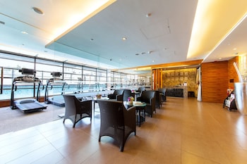 fullon hotel taipei central