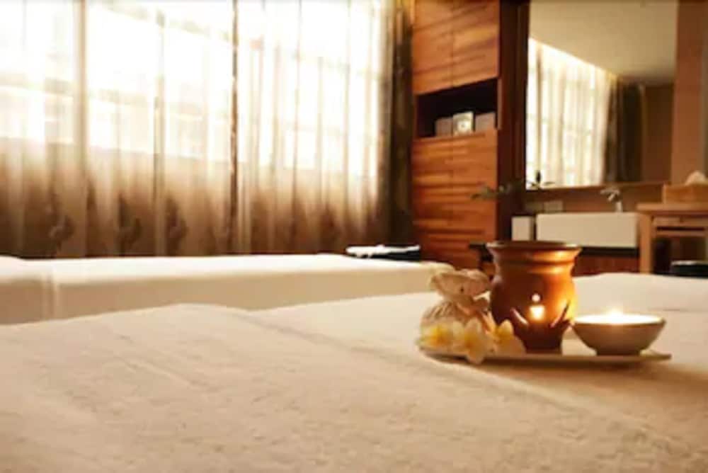 fullon hotel taipei central