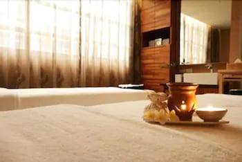 fullon hotel taipei central