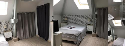 la demeure dalexandra