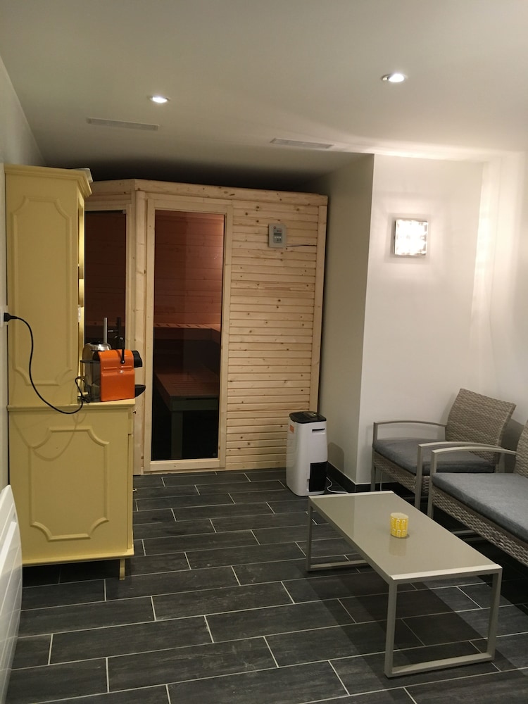 la demeure dalexandra