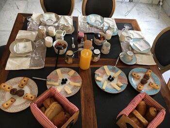 la demeure dalexandra