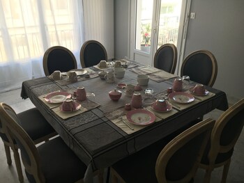 la demeure dalexandra