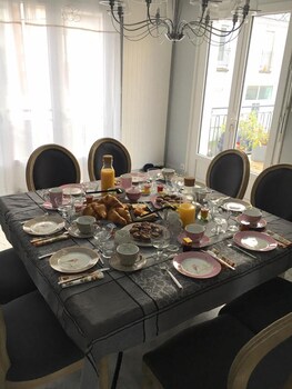 la demeure dalexandra