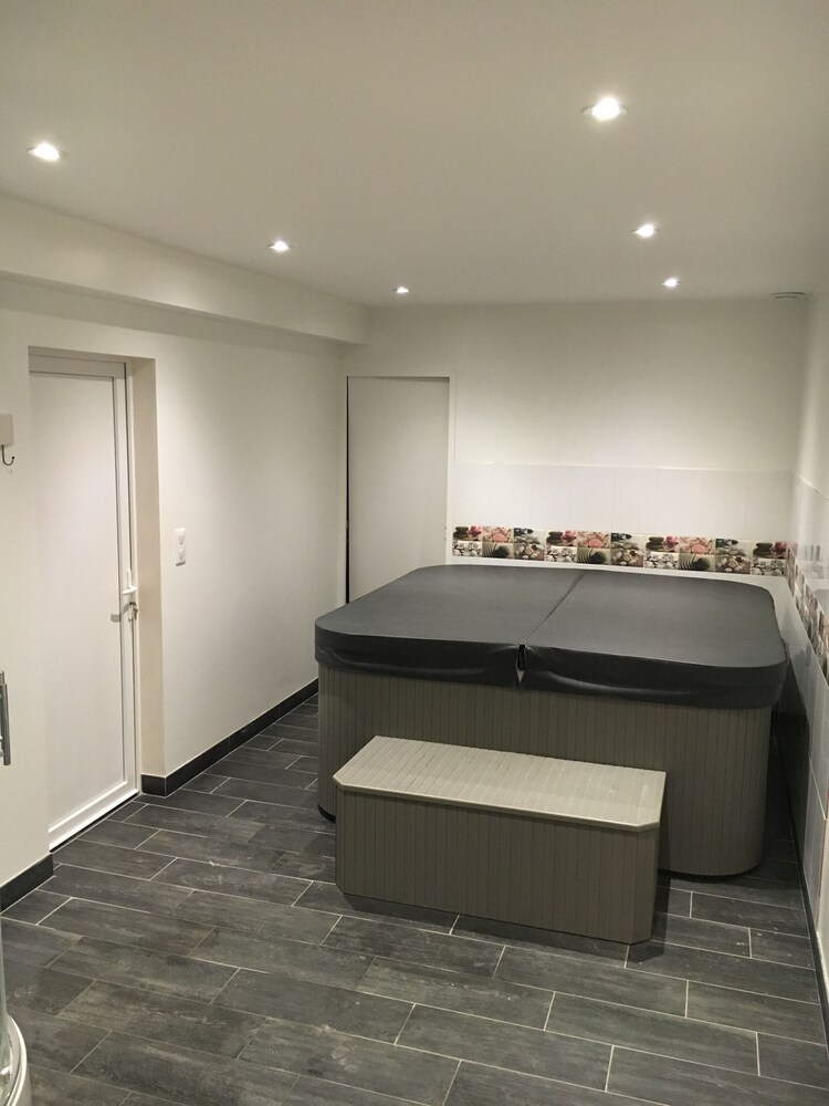 la demeure dalexandra