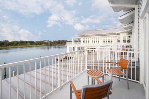beaufort hotel nc