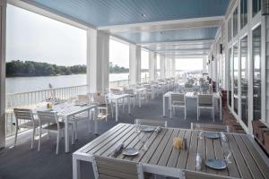 beaufort hotel nc