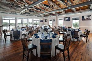 beaufort hotel nc