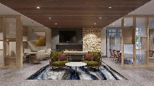 fairfield inn and suites by marriott oklahoma city el reno