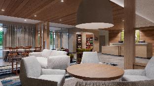 fairfield inn and suites by marriott oklahoma city el reno