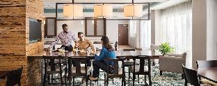 fairfield inn and suites by marriott oklahoma city el reno