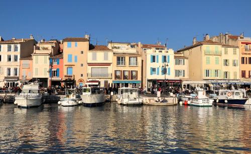 cassis