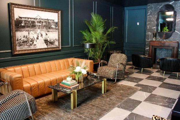 the inn hotel ascend hotel collection