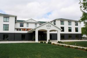the inn hotel ascend hotel collection